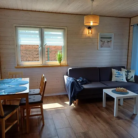 Tatil Evi Limbowy Domek *