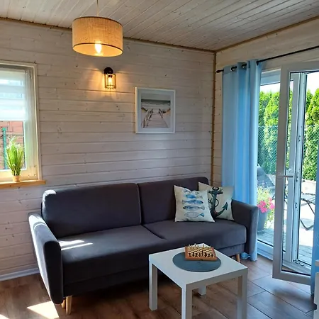 Tatil Evi Limbowy Domek *