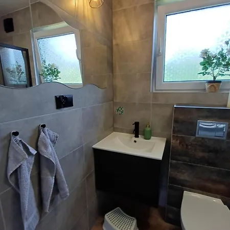 Limbowy Domek Tatil Evi