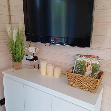 Tatil Evi Limbowy Domek *