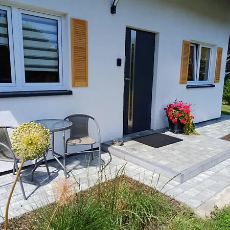 Limbowy Domek Tatil Evi Mosty (Puck)