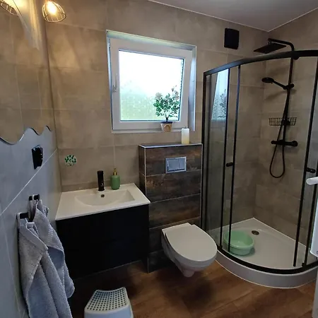 Limbowy Domek Tatil Evi